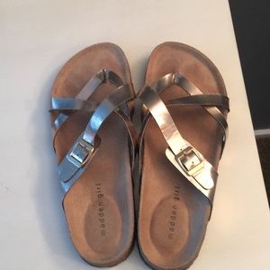 Madden Girl Sandals